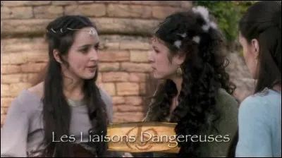 Qu'est-ce que Azilis a toujours dit de Demetra ?