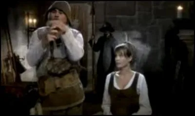 À quelle heure la duchesse de Winchester donne-t-elle la tétée à son bébé ?