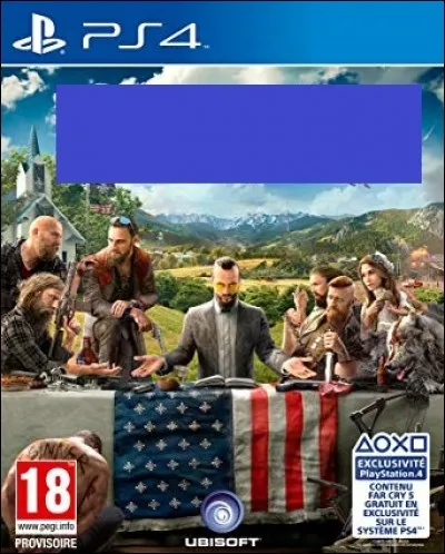 Pour toi, quel est le nom de ce jeu ?