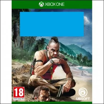 Cite-moi le nom de ce jeu :