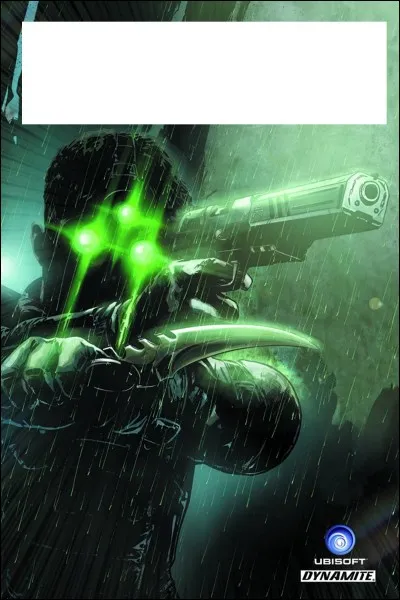 Quel est le nom de ce jeu ?