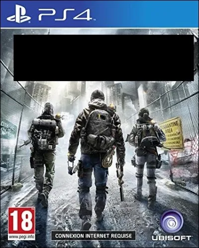 Connaissez-vous ce jeu ?