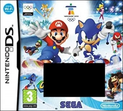 Est-ce que vous savez le nom de ce jeu ?