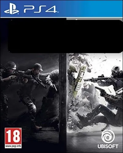 Cochez la r&eacute;ponse correspondante au nom de ce jeu :