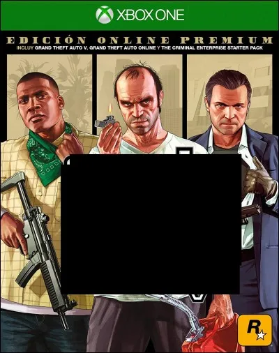 Trouvez le nom du jeu de la photo :