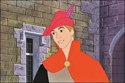 Qui est l'amoureux du personnage de la question précédente ?