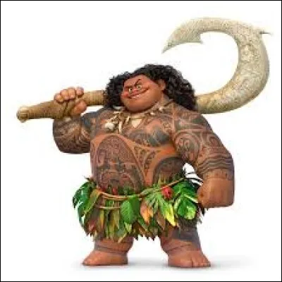 Comment s'appelle cet homme ?