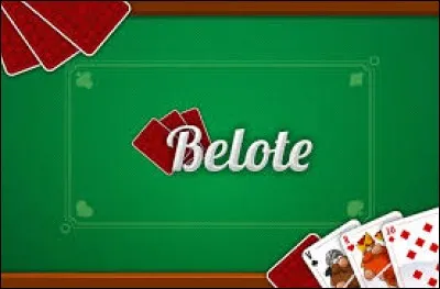 De combien de cartes est composé un jeu de belote ?
