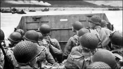 Parmi ces objectifs lors du Jour J, lequel faisait parti du secteur américain ?