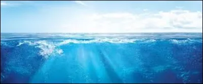 Quel océan ou mer borde les côtes du Liberia ?