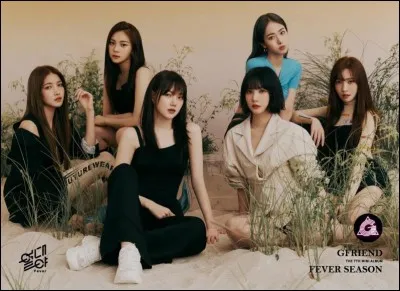 Qui est la leader des Gfriend ?