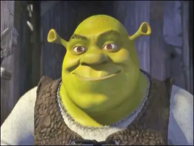Quel ami de Shrek est marié avec une dragonne ?