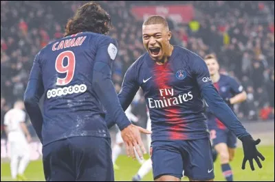 Neymar est-il parti du Paris Saint-Germain ?