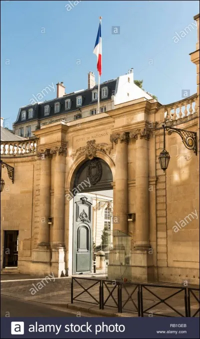 Qu'est-ce-qu'un délogement dans le métier "Employée d'étage" ?