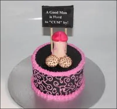 Terminons avec une blague - A quoi sert un pénis ?