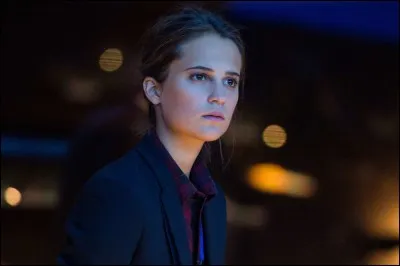 Dans quel film peut-on voir le personnage de Jason Bourne ?