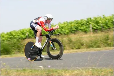Qui fut le premier Américain vainqueur du Tour de France ?