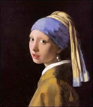 De quel courant fait partie ce tableau de Johannes Vermeer ?