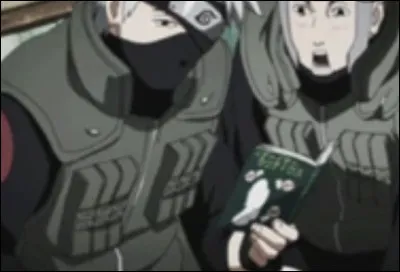 Quel est l'ancien nom de Yamato, le remplaçant de Kakashi ?