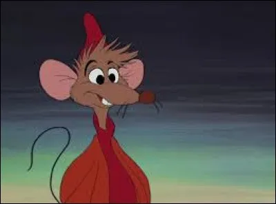 Quel est le nom de cette souris ?