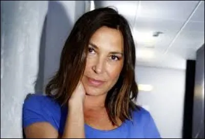 Complétez le titre de cette chanson : "À ma...