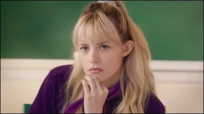 Quand est-elle née ?