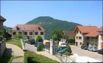 Revel est un village Isérois situé en région ...