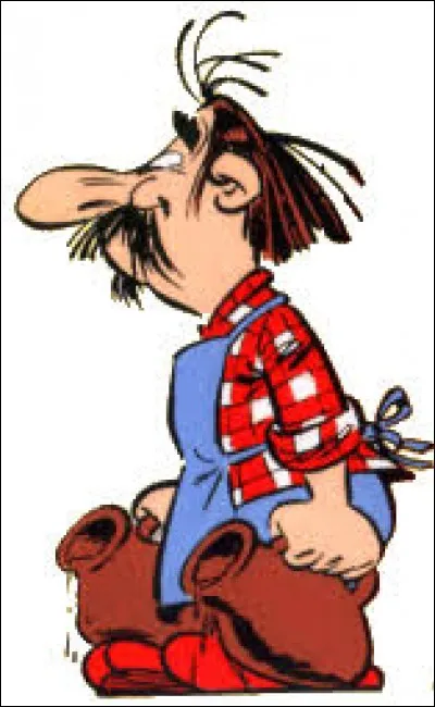 Alambix vend du vin et du charbon à Lugdunum.