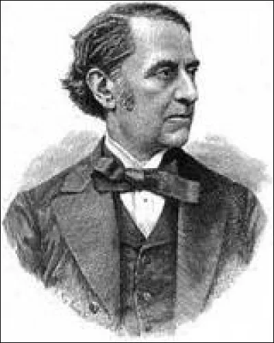 C'est une grande figure de la vie politique française au XIXe siècle : journaliste, économiste, socialiste, il participe à la révolution de 1848 et au gouvernement provisoire de la IIe République. Il s'exile durant le second empire. C'est ... Blanc.