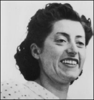 Grande figure de la Résistance, membre du mouvement "Libération-sud", elle a organisé l'évasion de plusieurs résistants, dont celle de son mari, Raymond. Elle se prénomme ...