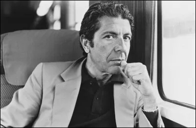 Auteur-compositeur-interprète canadien, il a chanté "Suzanne", "The Partisan", "Hallelujah" : il se prénomme ...