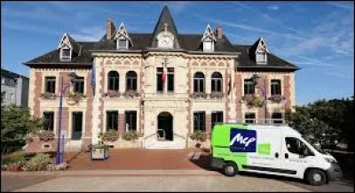 &Agrave; Malaunay (Seine-Maritime), les habitants portent le gentil&eacute; ...