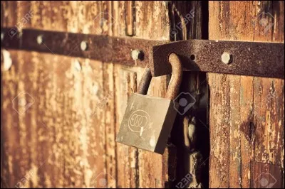 Quel est le sortilège de déverrouillage de porte ?