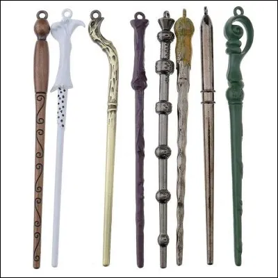 Quelle est l'incantation de l'Impérium ?