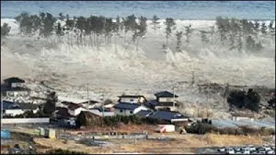 Dans quel océan se situait l'épicentre du tsunami du 26 décembre 2004 ?