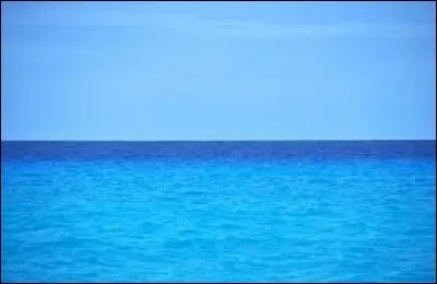 Quel océan est le plus vaste ?