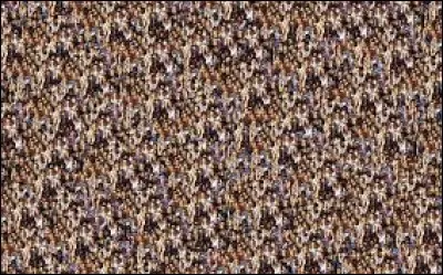 Quel est le continent le plus peuplé ?