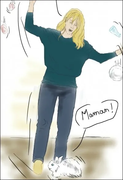 Clique sur ton défaut.