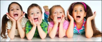 Qu'as-tu de différent par rapport aux autres ?