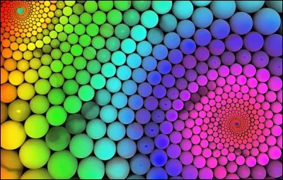 Quelle couleur préfères-tu ?