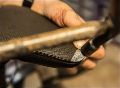 En quelle année a-t-on trouvé la chaussure Areni-1 ?