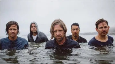 Quel est l'autre nom du groupe de rock alternatif chrétien de Switchfoot ?