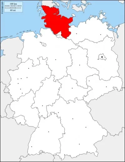 Quel est le nom de ce Land ?