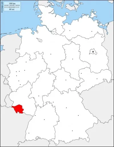 Quel est le nom de ce Land ?