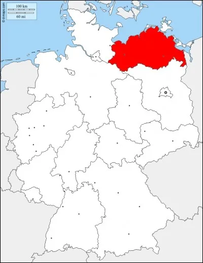 Quel est le nom de ce Land ?