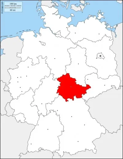 Quel est le nom de ce Land ?