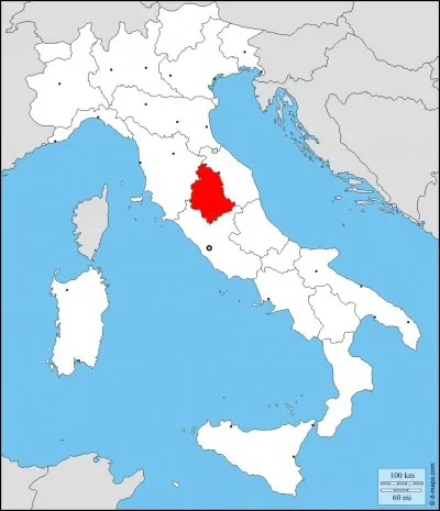 Quel est le nom de cette r&eacute;gion ?