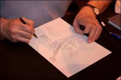 Entre la gourde et la cruche, c'est la...