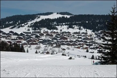 Réalisation d'un exploit, c'est la...