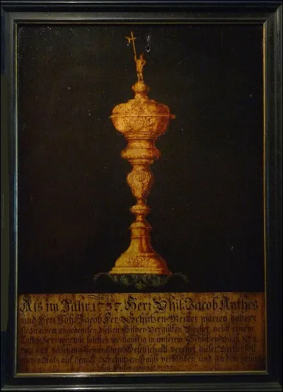 Reçoit la sauce, c'est la...